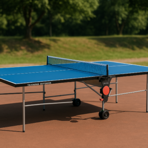 Table de Ping-Pong Outdoor Garlando