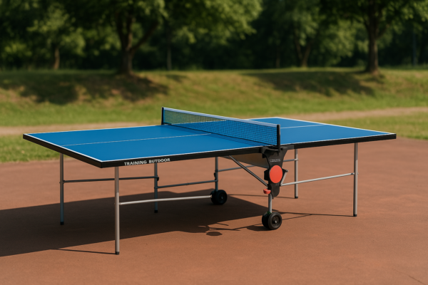 Table de Ping-Pong Outdoor Garlando