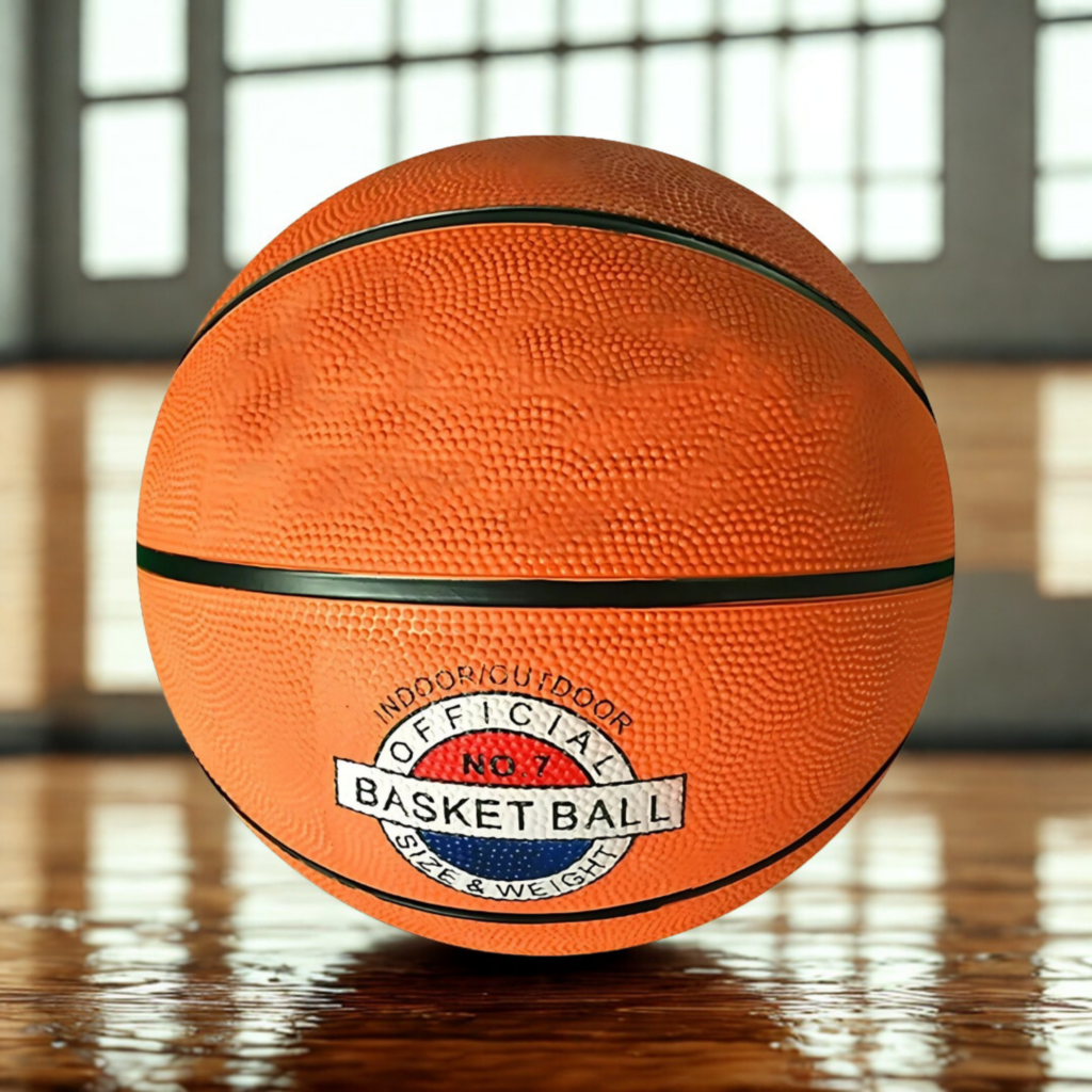 Ballon de Basket