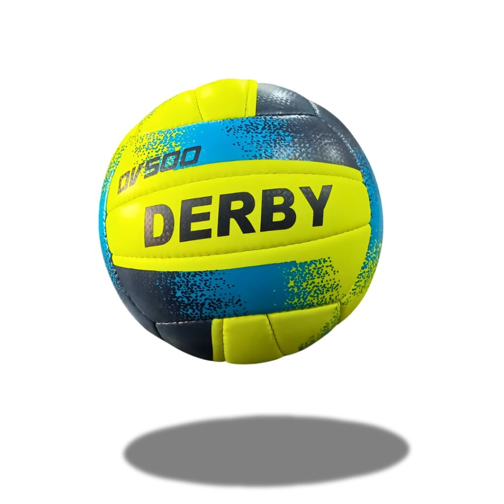 Volleyball Derby
