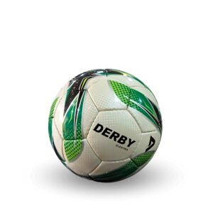 Ballon de Foot Taille 3 Derby Elektra