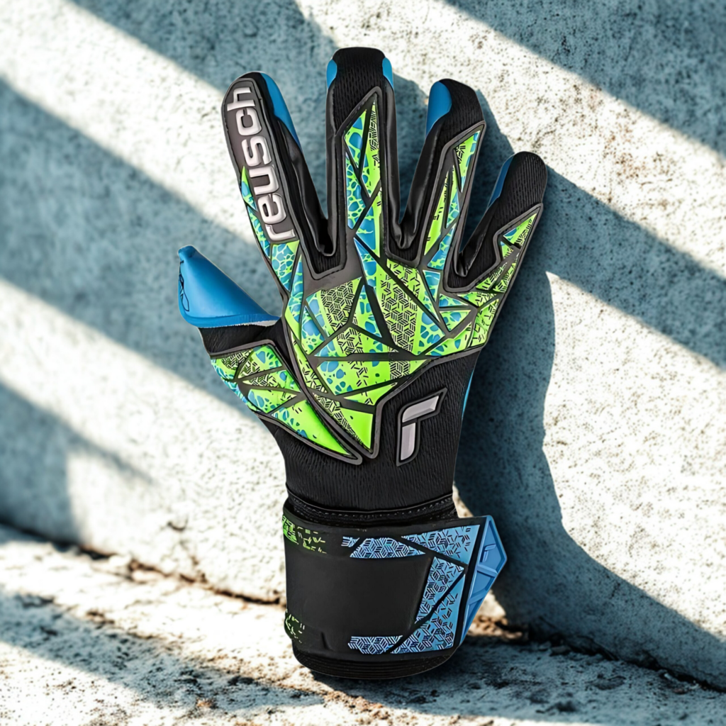 Gants Gardien Reusch