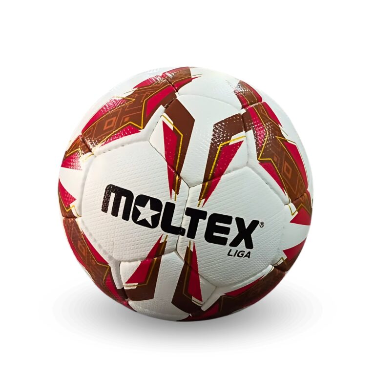 Ballon de Foot Professionnel Moltex Liga