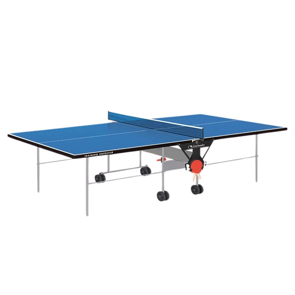 Table de Ping-Pong Outdoor Garlando