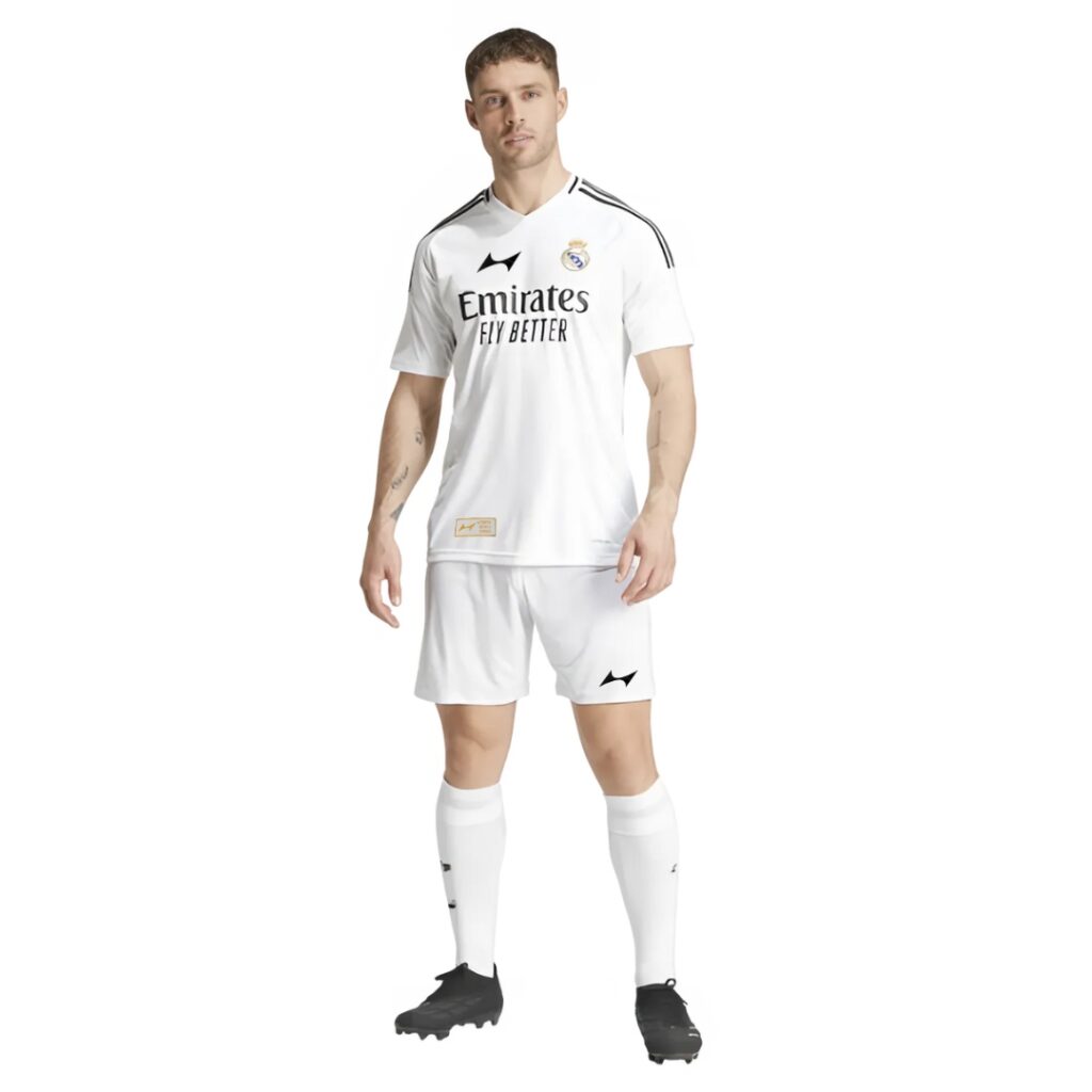 Tenue de Football pour Adulte Real Madrid