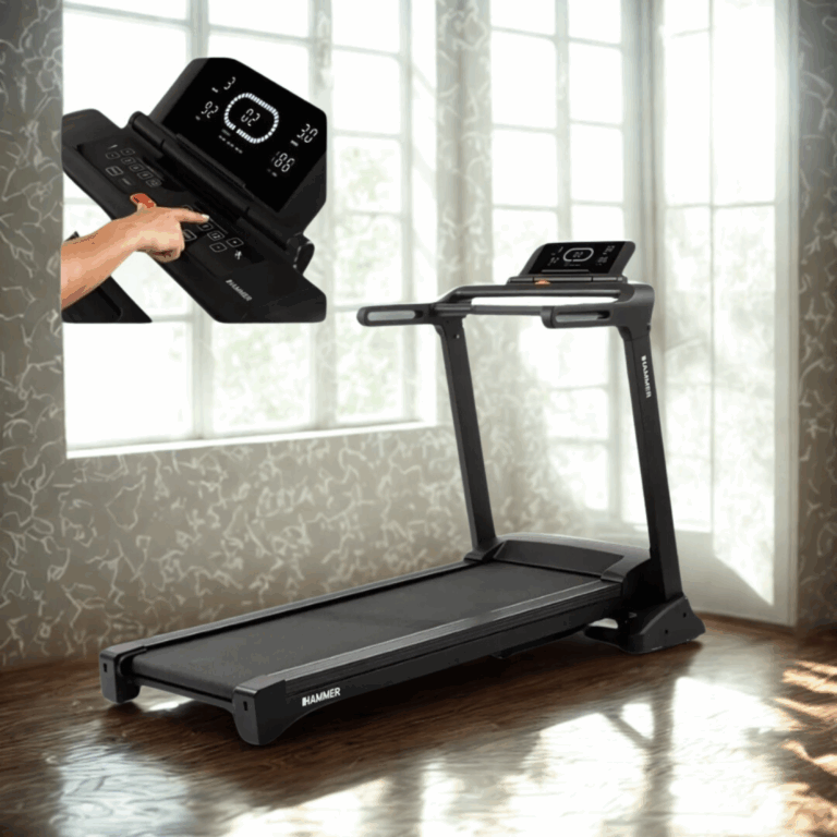 Tapis Roulant FlyRun 4.0