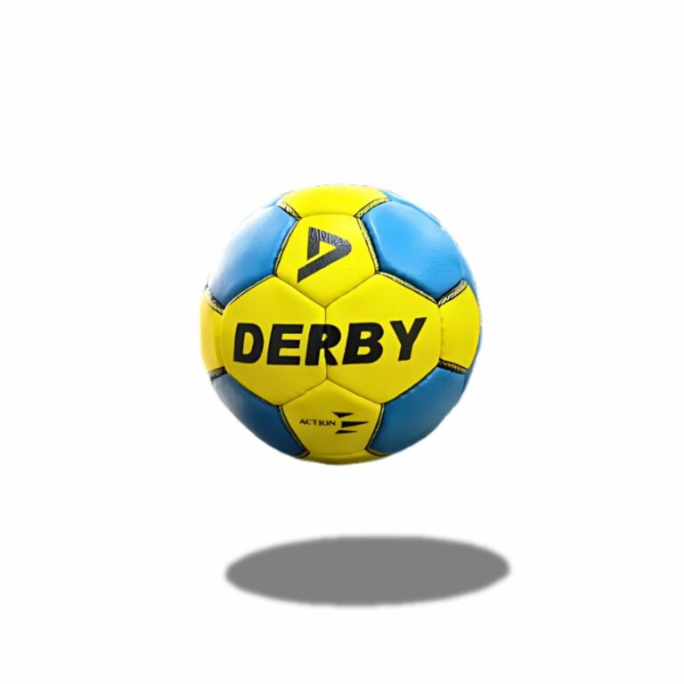 Ballon Handball Taille 1 Derby