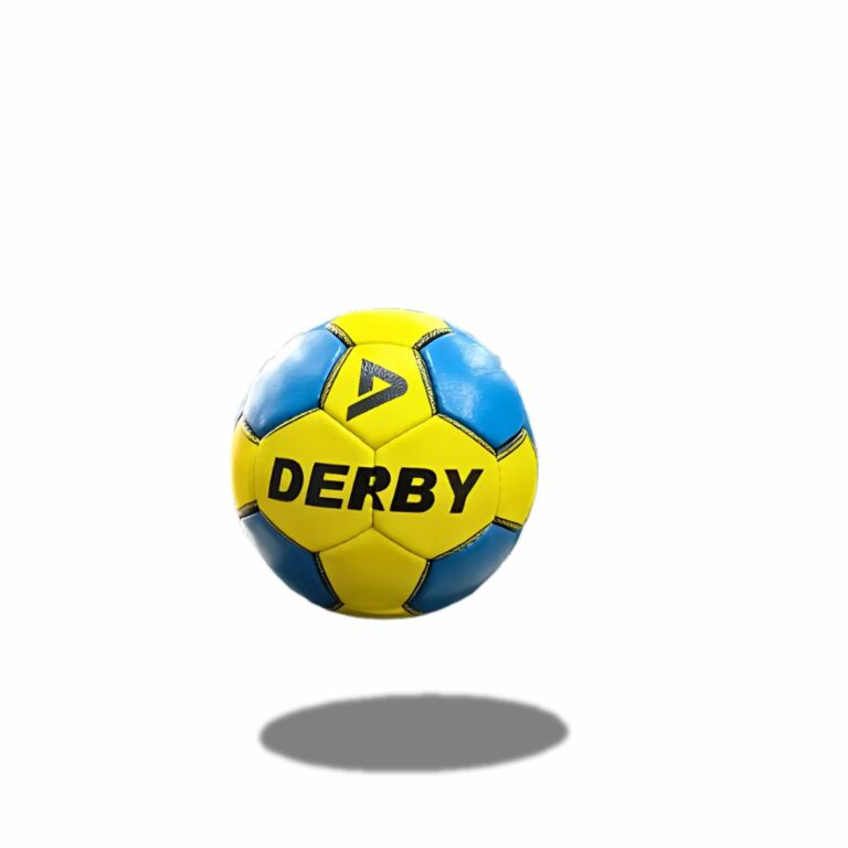 Ballon Handball Taille 0 Derby