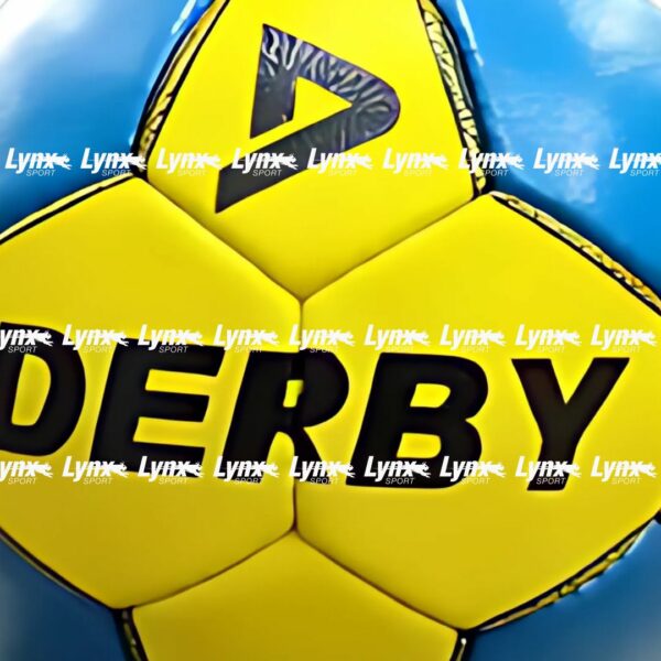 Ballon Handball Taille 0 Derby