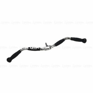 Barre Triceps Biceps Rotative
