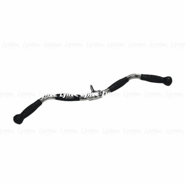Barre Triceps Biceps Rotative