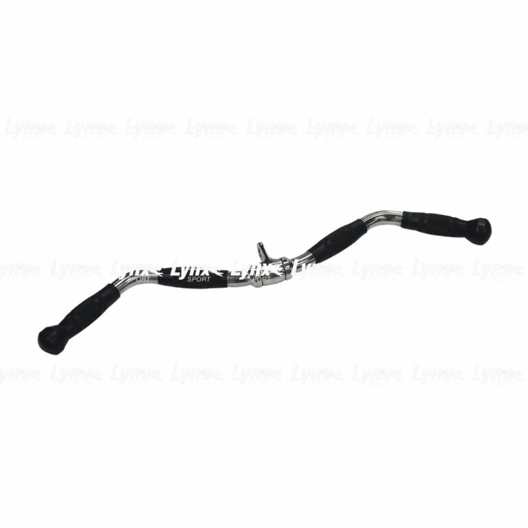Barre Triceps Biceps Rotative