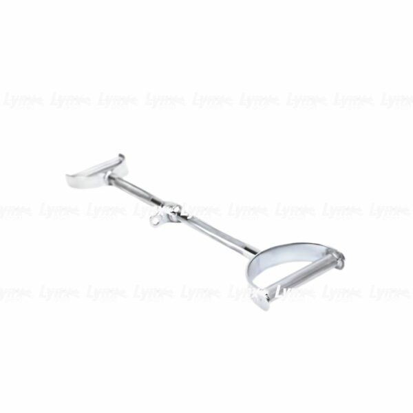 Barre de Traction Droite