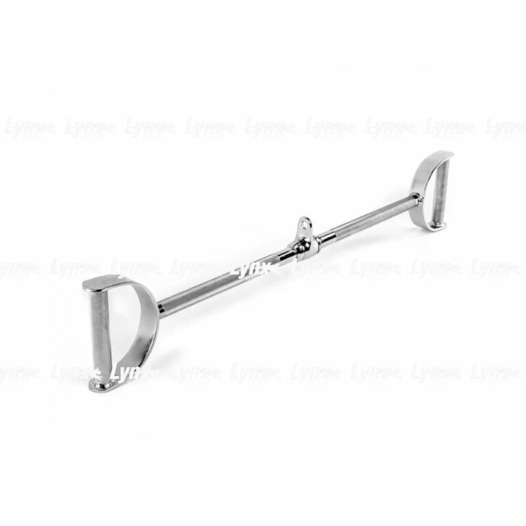 Barre de Traction Droite