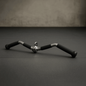 Barre Triceps Biceps Rotative