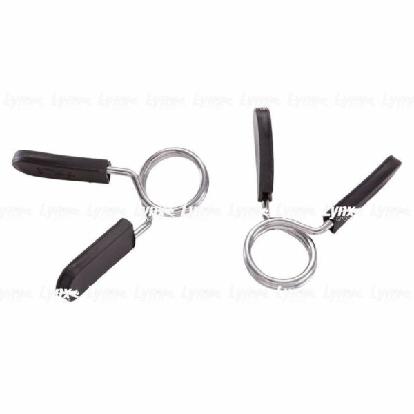Lot de 2 Colliers de Serrage