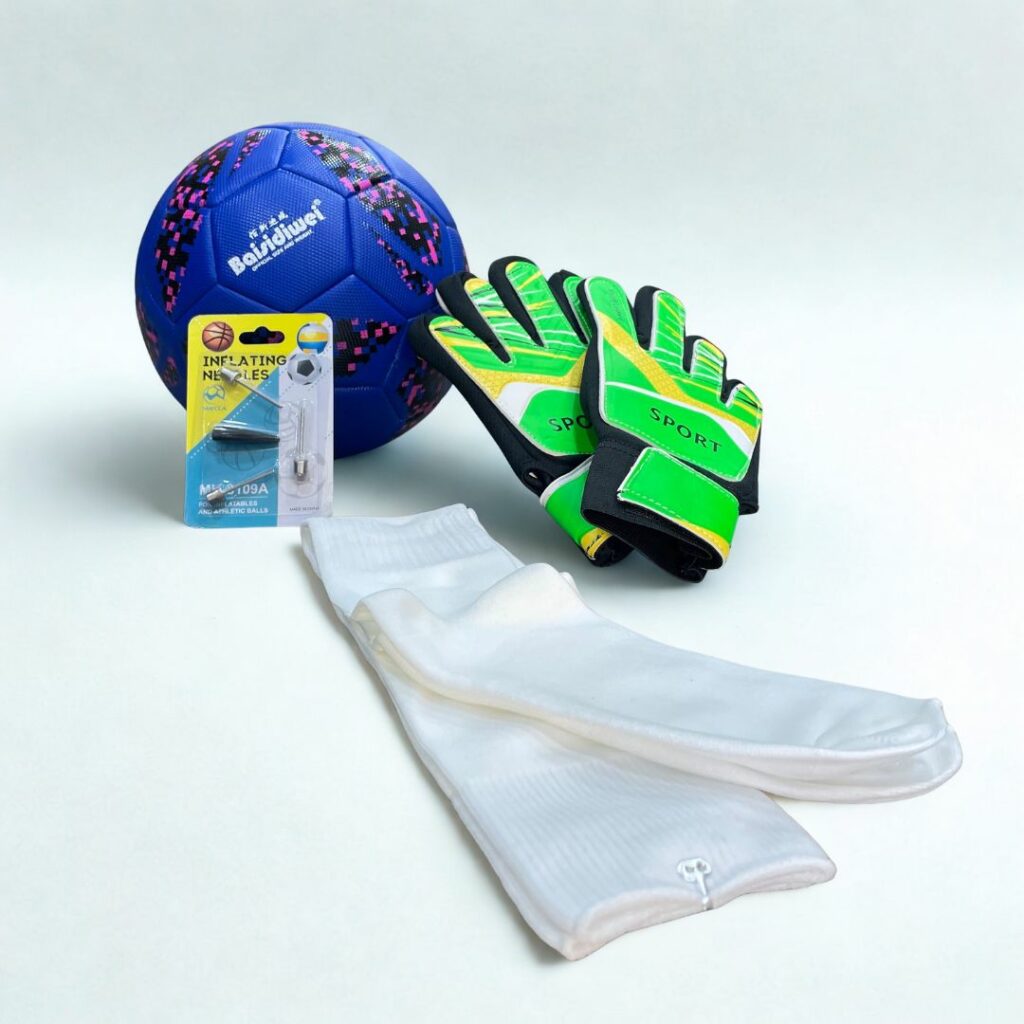 Pack Football LynxShop