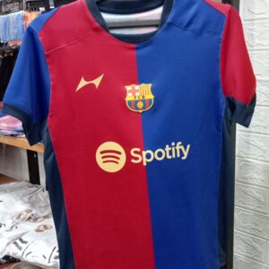 Tenue de Foot Barcelone Adulte