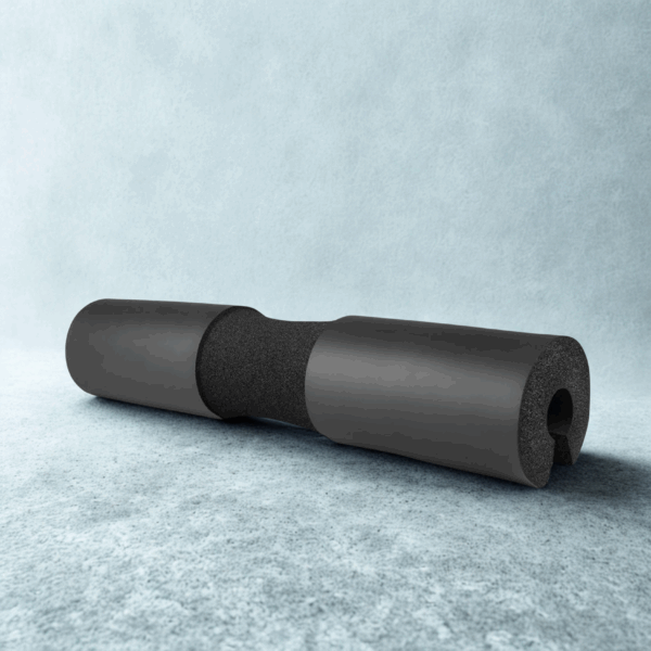 Manchon de Protection pour Barre de Musculation Sveltus | LynxShop Tunisie – Image 2