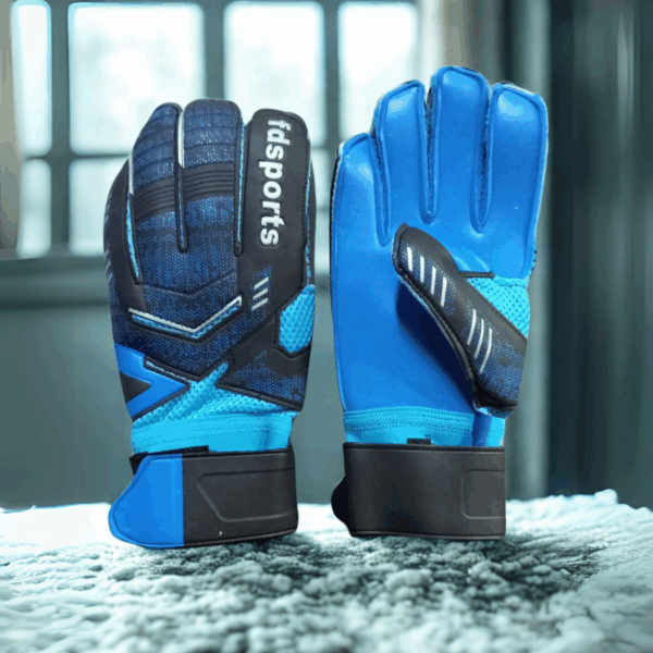 Gants de Gardien Tunisie Prix | Qualité Supérieure LynxShop