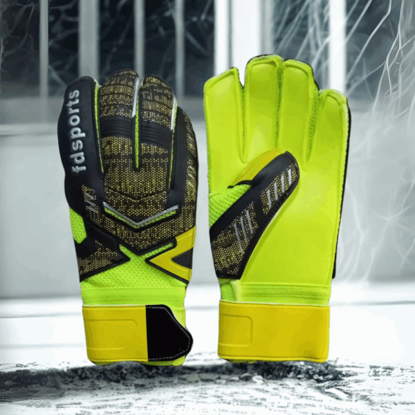 Gants de Gardien Tunisie Prix | Qualité Supérieure LynxShop – Image 3