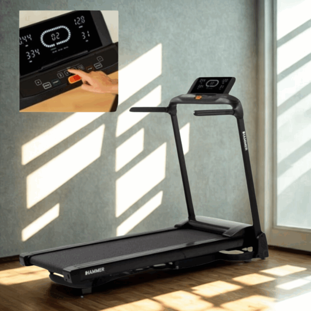Tapis Roulant FlyRun 2.0