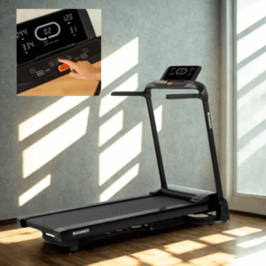 Tapis Roulant FlyRun 2.0