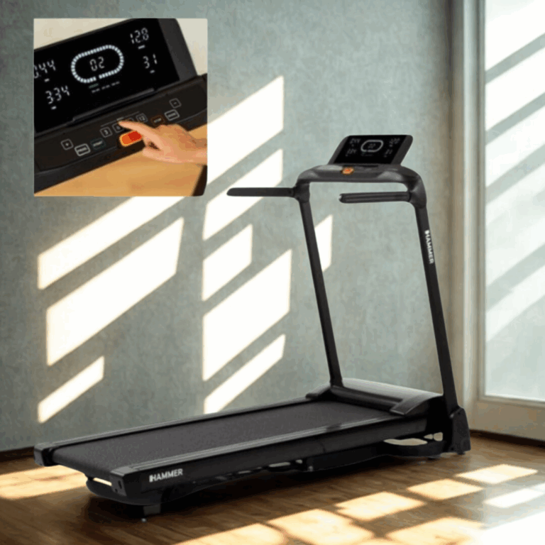 Tapis Roulant FlyRun 2.0