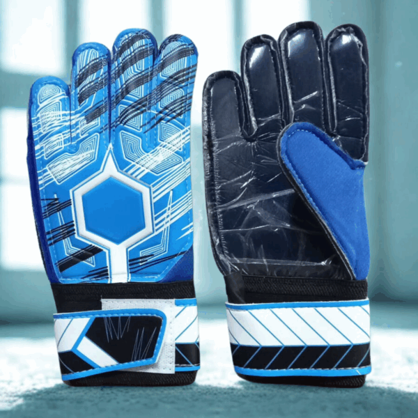 Gants de Gardien Tunisie | Qualité Pro LynxShop – Meilleur Prix – Image 2