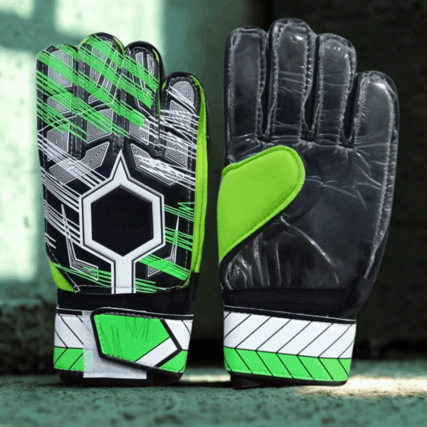 Gants de gardien Tunisie - Performance et durabilité LynxShop