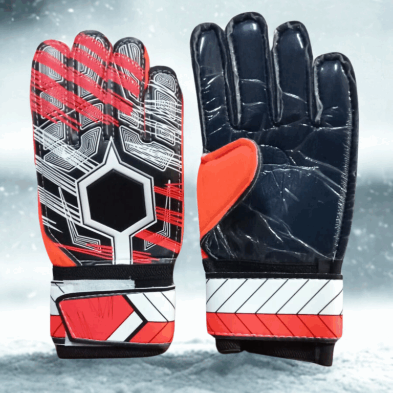 Gants de gardien Tunisie - Performance et durabilité LynxShop