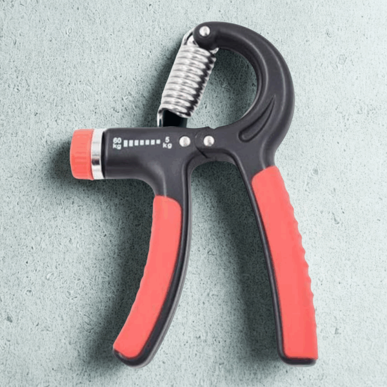 Handgrip ajustable 60 kg - Poignée de Musculation Professionnelle Lynx Tunisie*