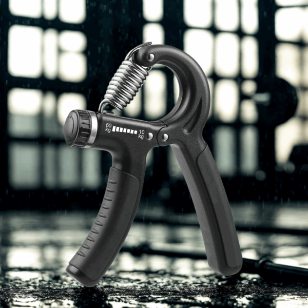 Handgrip ajustable – Accessoire de musculation réglable | Lynxshop