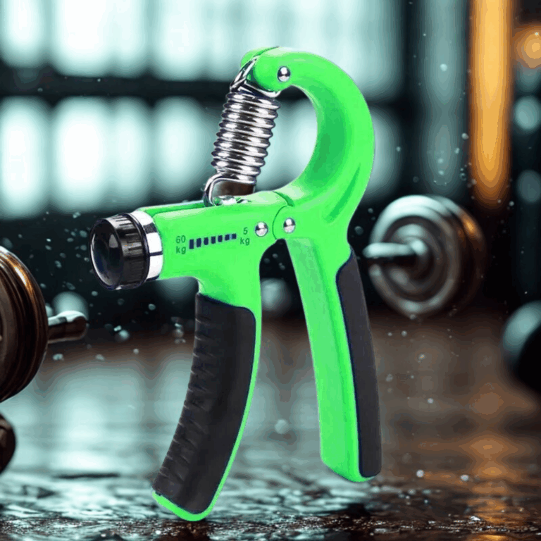 Handgrip ajustable – Accessoire de musculation réglable | Lynxshop