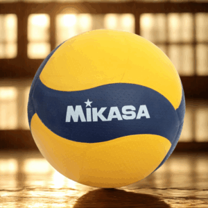ballon de volley mikasa