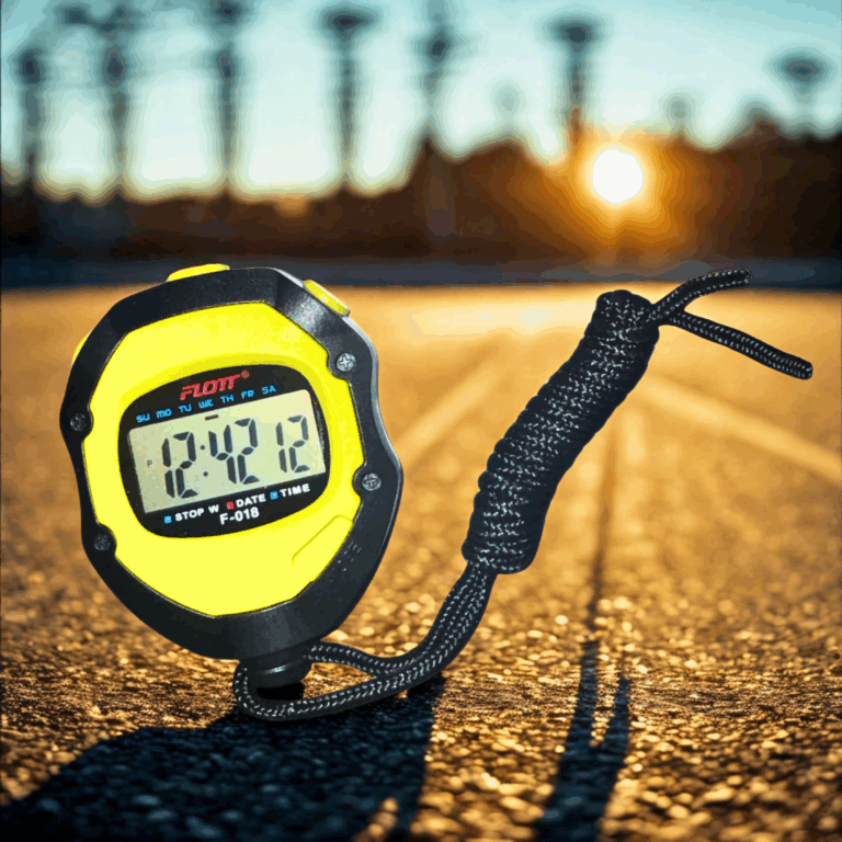 Chronomètre sportif Lynx