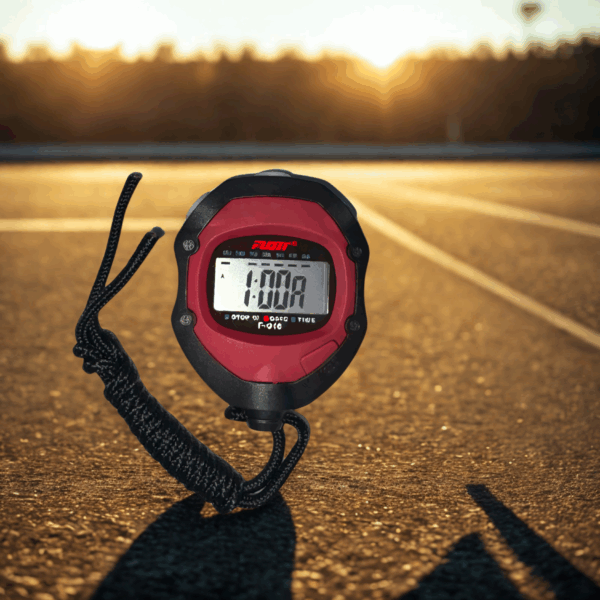 Chronomètre sportif Lynx – précision et performance pour l'entraînement – Image 5