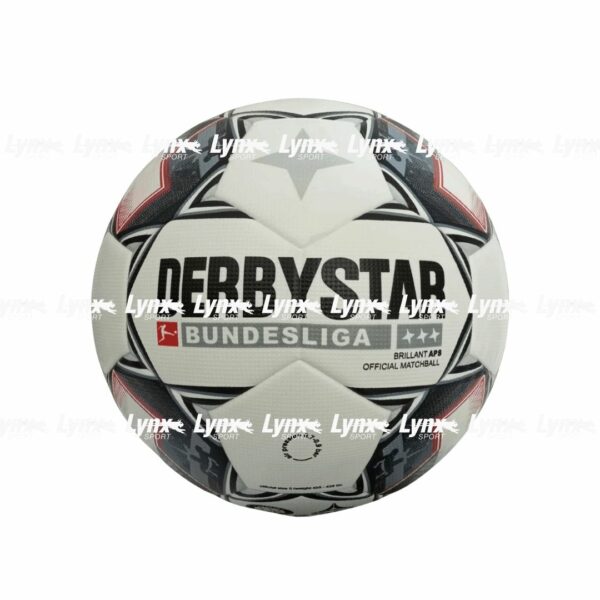 Ballon de Foot DERBYSTAR