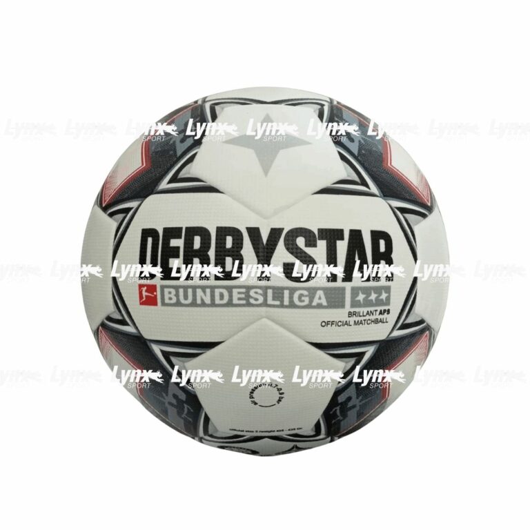 Ballon de Foot DERBYSTAR