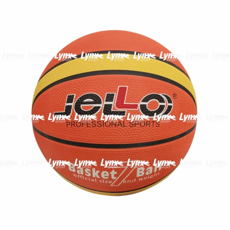 Basketball Jelloo 1