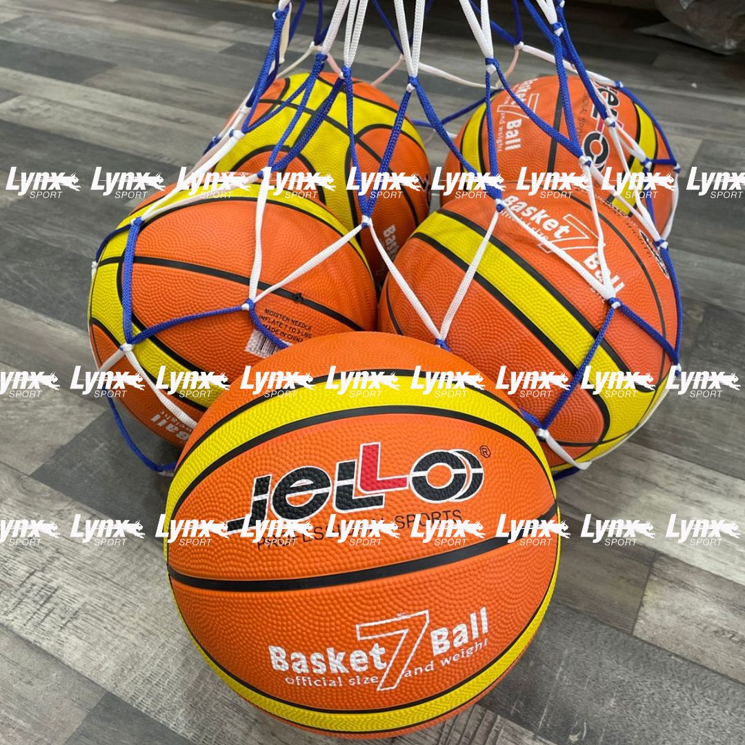 Basketball Jelloo 2