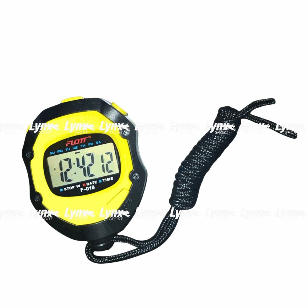 Chronomètre Sportif 2 Temps -1