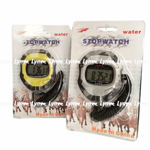 Chronomètre sportif 2 Temps – Image 4