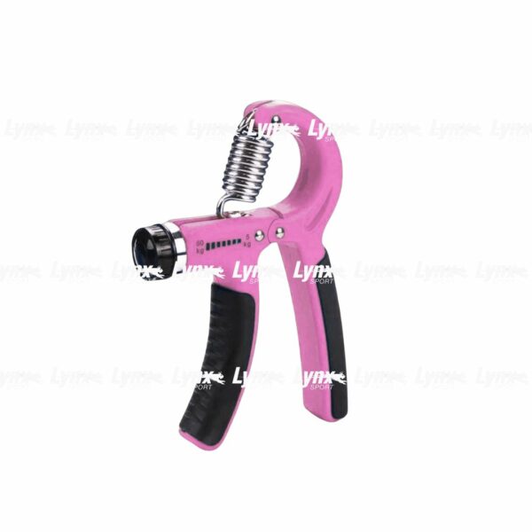 Hand Grip Ajustable