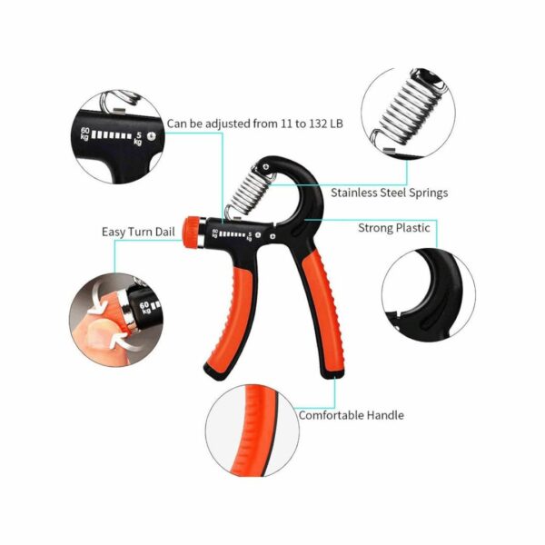 Hand Grip
