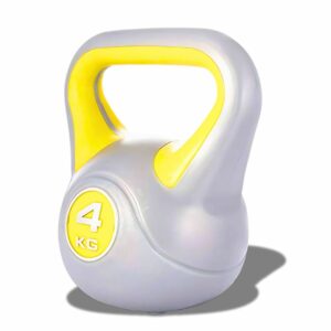 Kettlebell 4 kg