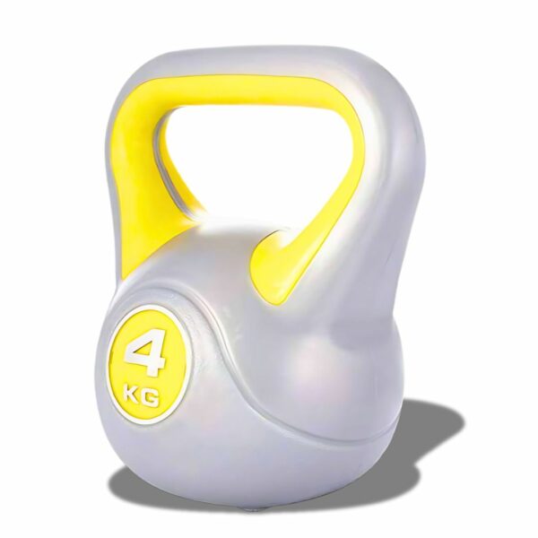 Kettlebell 4 kg