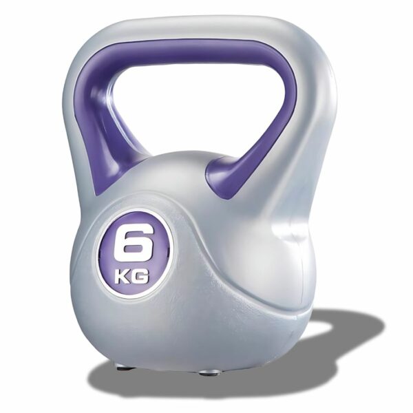 Kettlebell 6 kg