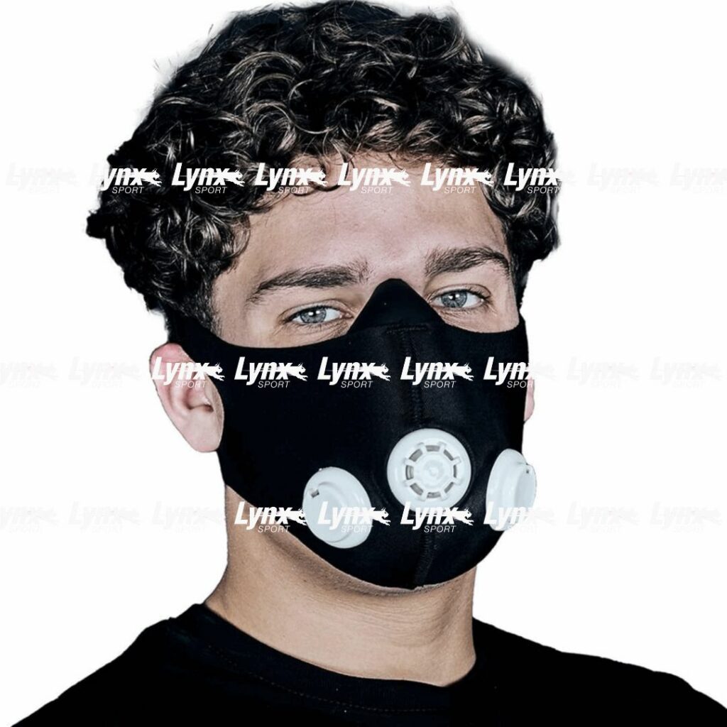 Masque Respiratoire