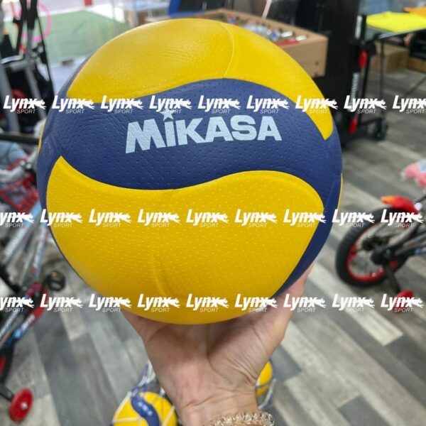 VolleyBall Mikasa
